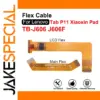 Lenovo Xiaoxin Pad Tab TB-J606 Flex Cable Replacement