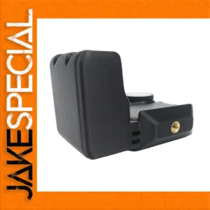 DJI Osmo Nano Handheld Cage with Cold Shoe Mount