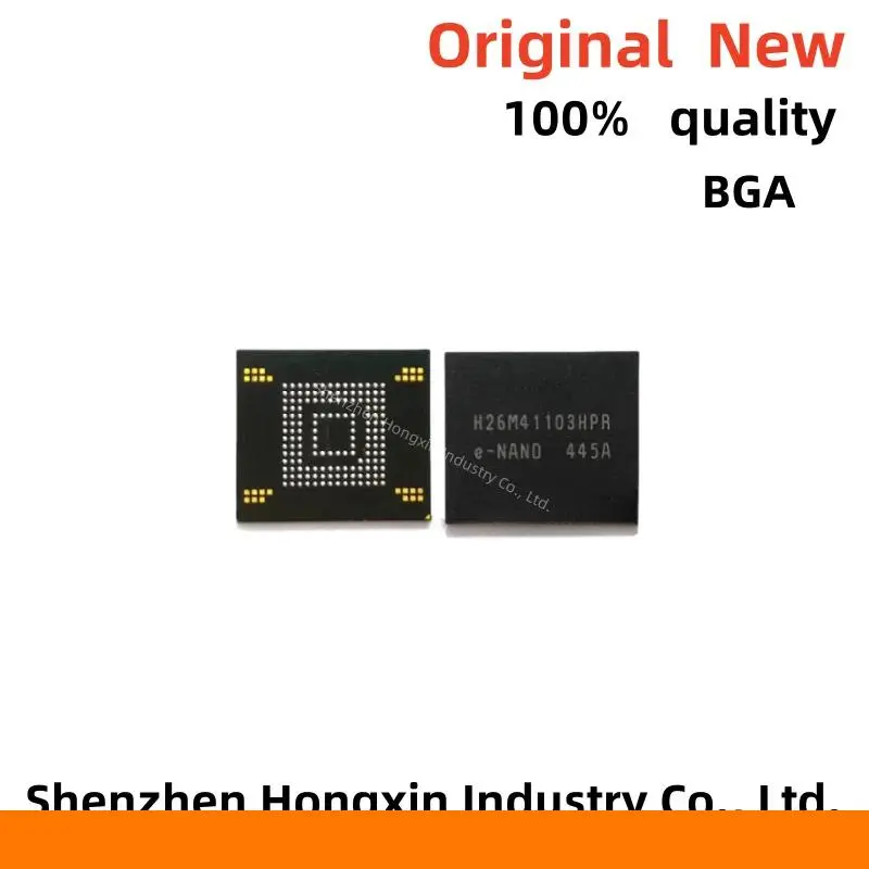 High-Precision BGA Voltage Regulator Chip Models 1 High-Precision BGA Voltage Regulator Chip Models