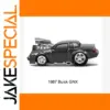 1987 Buick GNX Diecast Model Collectible