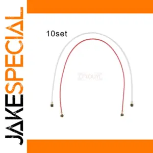 Samsung Galaxy A13 5G Signal Antenna Flex Set (SM-A136B)