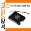 Raspberry Pi CM5 Cooling Fan and Heatsink Assembly