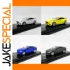 AMG GT 63 S 1/64 Scale Diecast Model