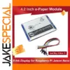 4.2-Inch e-Paper Display Module 400x300