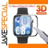 Huawei Watch Fit 3/4/Pro Screen Protector Set