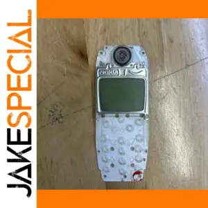 Nokia 3310 LCD Digitizer Replacement 2.4" Screen