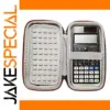 FX-991CE X Calculator EVA Travel Case