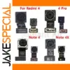 Xiaomi Redmi Camera Replacement Module Kit
