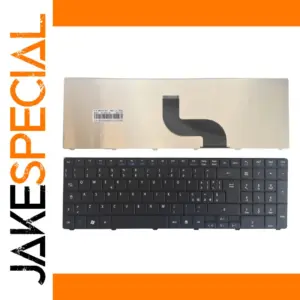 Italy-compatible Acer Aspire Keyboard TM 5742G & More