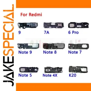 Redmi Note 7/8/9 Loudspeaker Replacement Kit