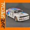 1:24 BMW M3 E30 Diecast Collector's Model