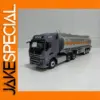 1:36 Scale HOWO TH7 Oil Transport Model
