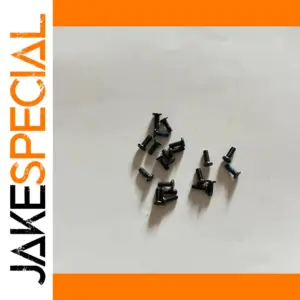Set of 20 Precision Huawei Smartphone Screws