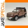 Land Rover Defender 1:32 Scale Alloy Model