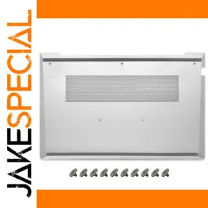 HP ProBook 440 G9, 445 G9, 14 G5 Bottom Case