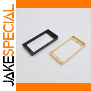 Gibson-Style Humbucker Mounting Frames Set