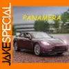 1/24 Porsche Panamera Miniature Diecast Model