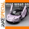 1:32 Scale BYD Supercar Model Collection