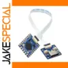 RP2040-Tiny Micro Development Board in Blue