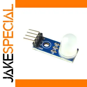 10MM RGB LED Module for Projects