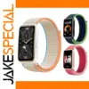 Vibrant Nylon Sport Loop Band for Huawei Models