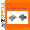 Nintendo 3DS & 3DS XL Replacement Ribbon Port Socket