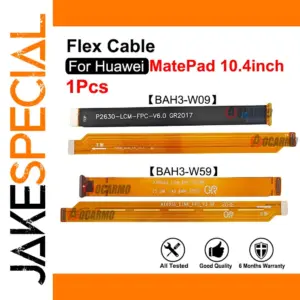 Flex Cable for Huawei MatePad 10.4 4G/5G Models