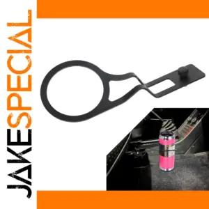 Porsche 911 996 Cup Holder Upgrade