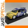 Ford Escort RS #8 1:18 Diecast Model Replica