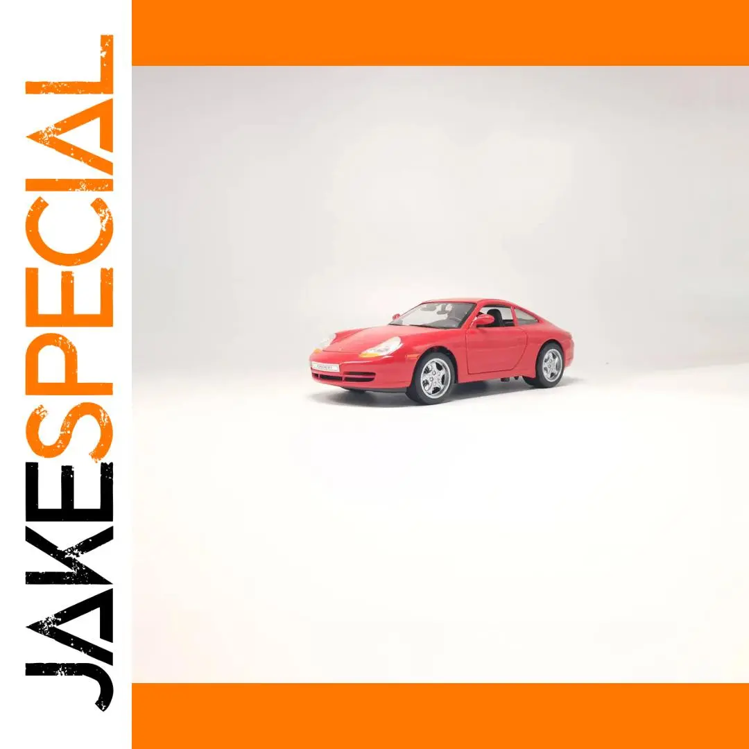 1:24 Scale Vintage Ford Mustang Mach 3 Die-Cast Model 1 1:24 Scale Vintage Ford Mustang Mach 3 Die-Cast Model