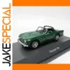 Triumph TR5 Convertible 1:43 Miniature Model