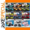 Diecast Alloy Car Collection 1:64 Scale