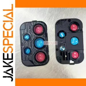 Samsung Galaxy A73 5G Camera Lens Cover