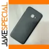Samsung Galaxy Xcover 4 G390F Black Back Cover
