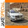 1:32 Mercedes-Maybach S600 Diecast Model