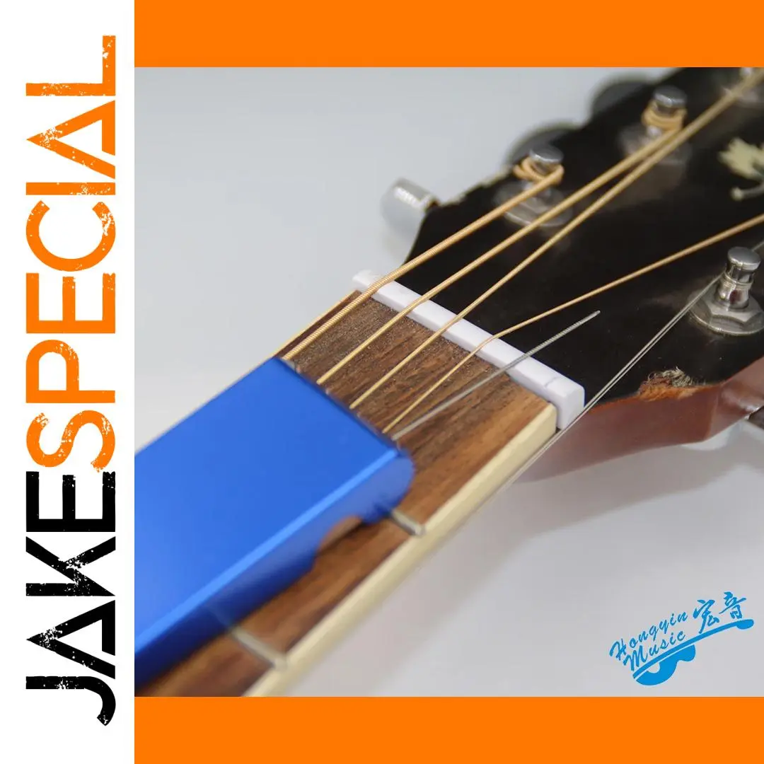 Portable Guitar Repair Tool Set for Precision 1 Portable Guitar Repair Tool Set for Precision