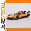 Ferrari 499p 1:43 Diecast Model Replica