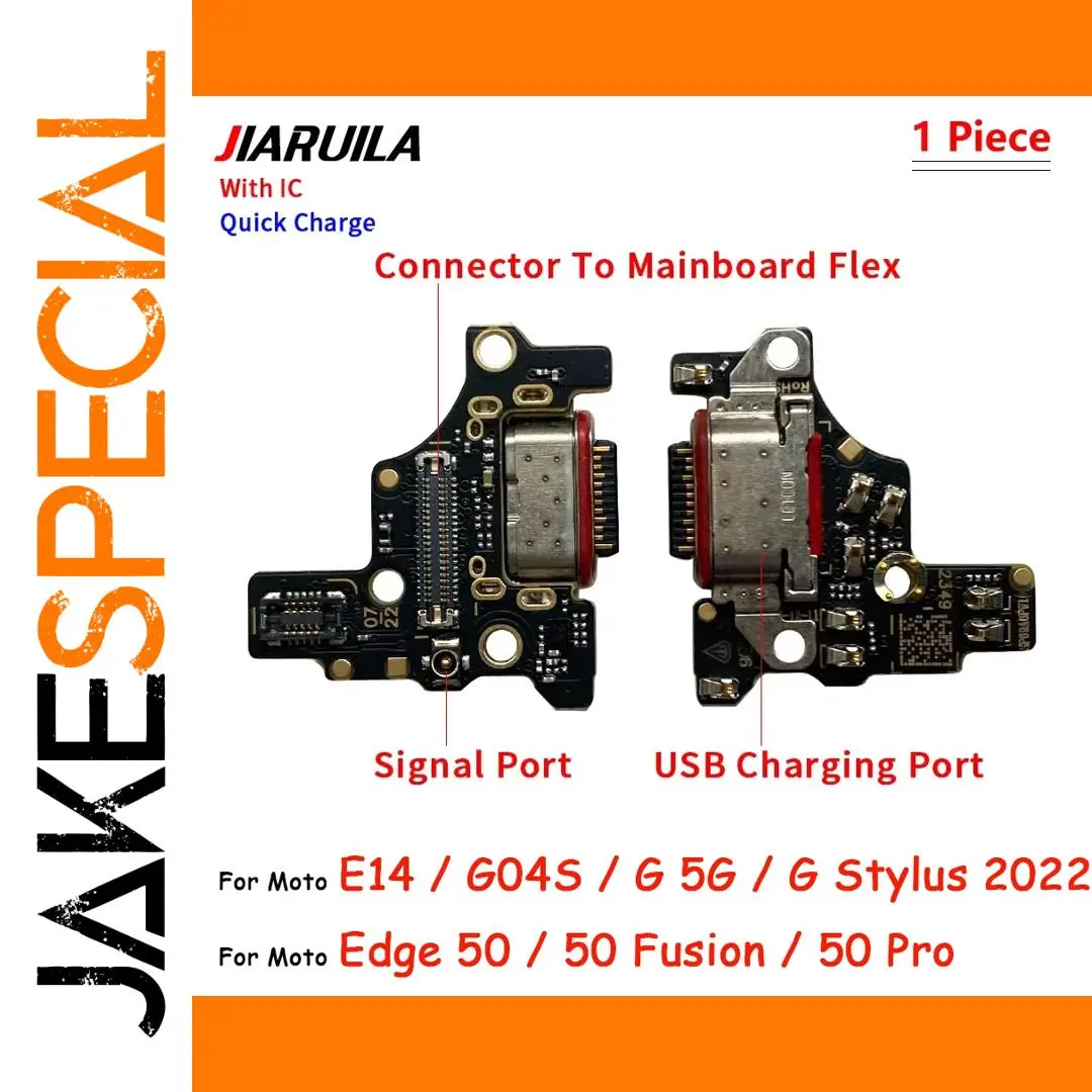 Motorola USB Charging Port Connector Board Set 20pcs 1 Motorola USB Charging Port Connector Board Set 20pcs