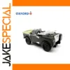 Diecast Off-Road Vehicle Model 1:76 Scale