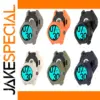 Ticwatch Pro 5 Enduro TPU Protective Case