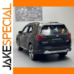 1/30 Subaru Forester SUV Diecast Model
