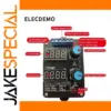 High-Precision Handheld Signal Generator 0-10V