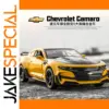 1:32 Chevrolet Camaro Bumblebee Alloy Model