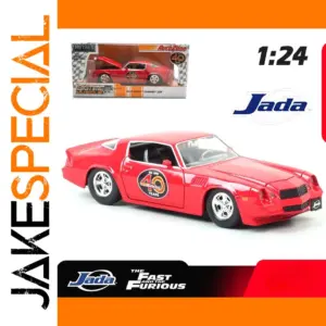 1979 Chevrolet Camaro Z28 Diecast Model