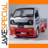 1:24 Scale Suzuki Wuling Diecast Transport Truck