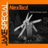 NexTool Pocket Multitool E1 with 10 Functions