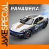 Porsche Panamera GTR 1:24 Diecast Model