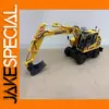 Komatsu PW148-11 Excavator Model 1:50 Scale
