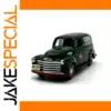 1950 Chevrolet Van Miniature Diecast Model