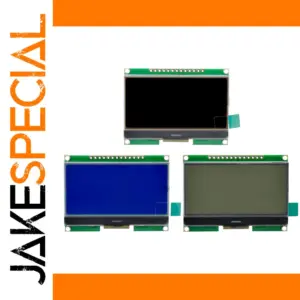 LCD12864-06D Graphical Display Module